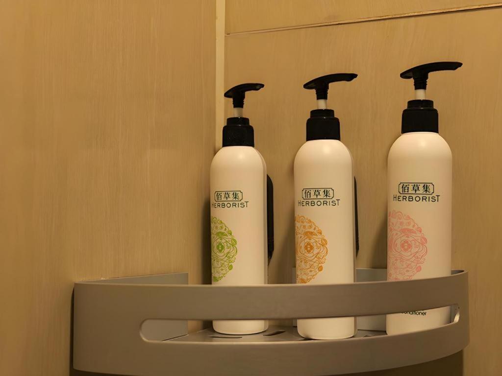 Metropolo Hotel Shijiazhuang Yuhua Wanda Plaza Esterno foto